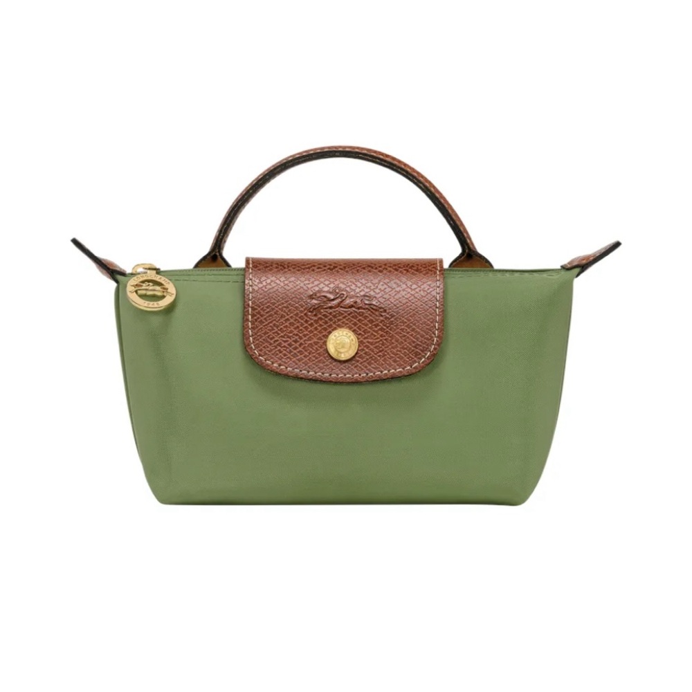 Longchamp Le Pliage Original Mini Pouch